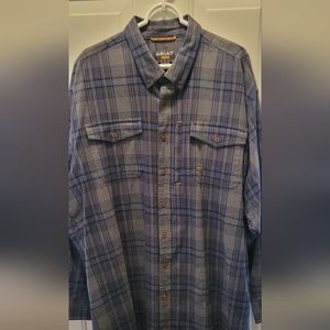 Mens Ariat Rebar-Size 3XL